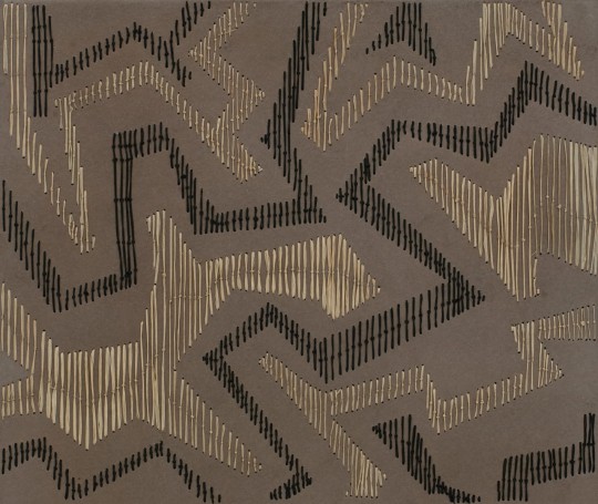 Mural Wall & Deco Contemporary 2021 Presente WDPS2102