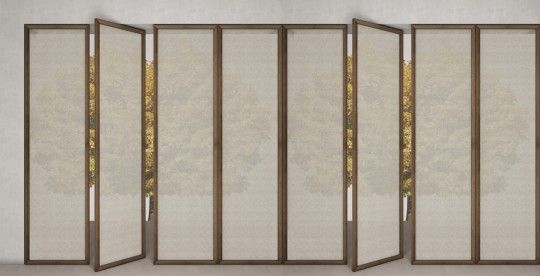 Mural Wall & Deco Contemporary 2021 Zen WDZE2101