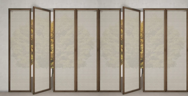 Mural Wall & Deco Contemporary 2021 Zen WDZE2101