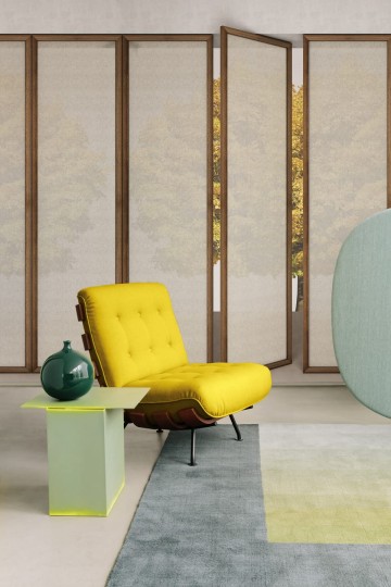 Mural Wall & Deco Contemporary 2021 Zen WDZE2101