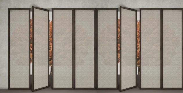Mural Wall & Deco Contemporary 2021 Zen WDZE2102