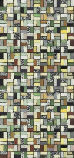 Mural Wall & Deco Contemporary 2021 Carioca WDCA2101