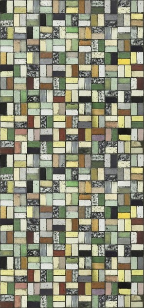 Mural Wall & Deco Contemporary 2021 Carioca WDCA2101
