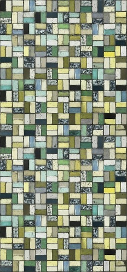 Mural Wall & Deco Contemporary 2021 Carioca WDCA2102