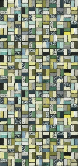 Mural Wall & Deco Contemporary 2021 Carioca WDCA2102