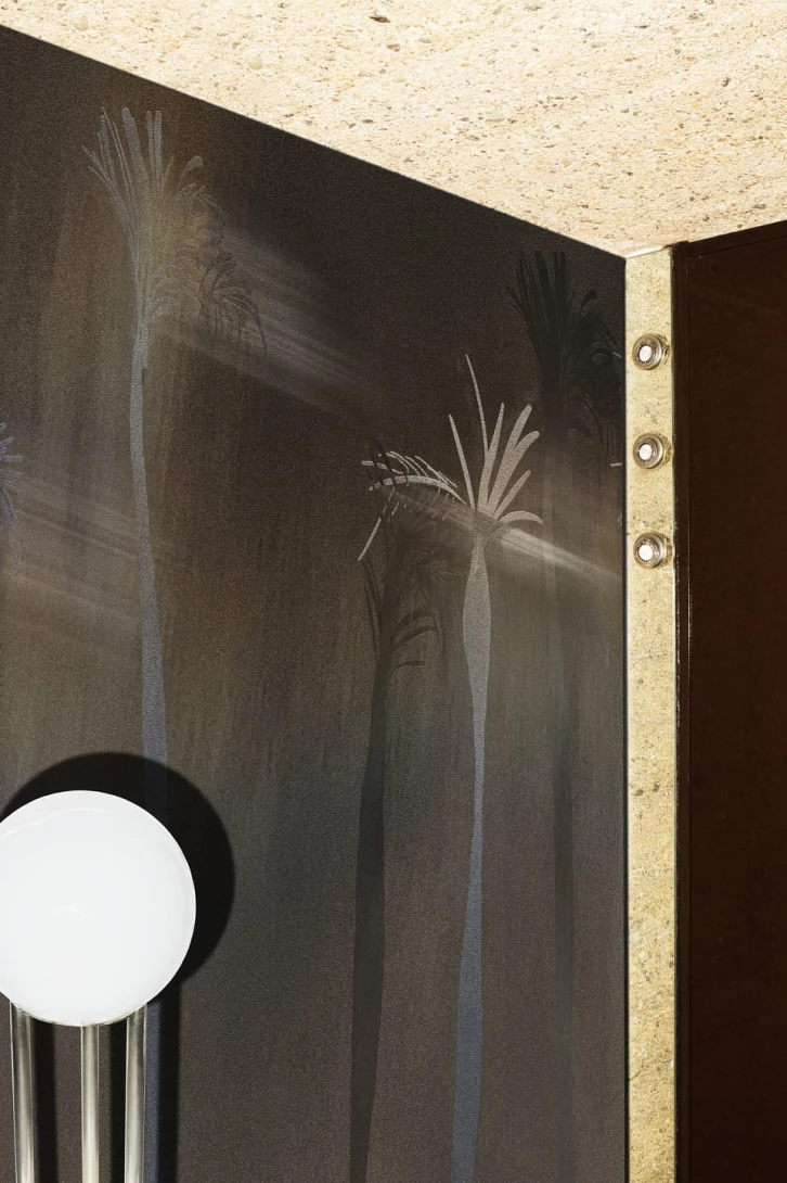 Mural Wall & Deco Contemporary 2021 Euphoria WDEU2101