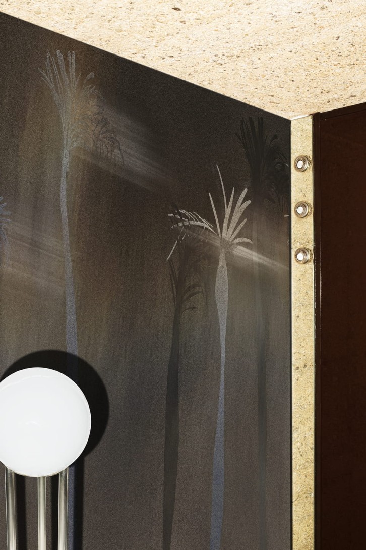 Mural Wall & Deco Contemporary 2021 Euphoria WDEU2102