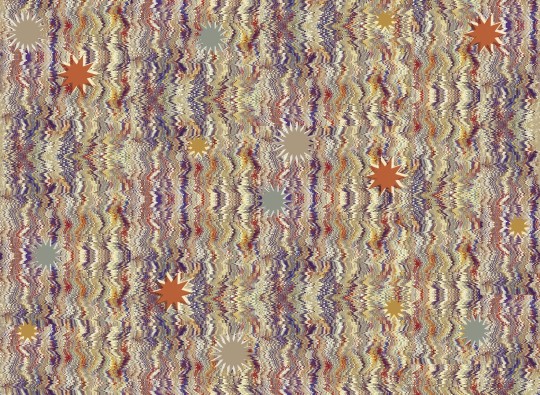Mural Wall & Deco Contemporary 2021 Starlight WDLG2101