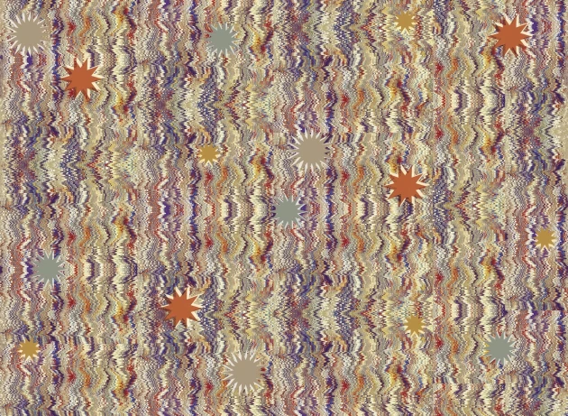 Mural Wall & Deco Contemporary 2021 Starlight WDLG2101