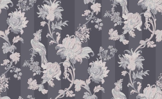 Tapeta Cole & Son Martyn Lawrence Bullard 113/8023 Zerzura