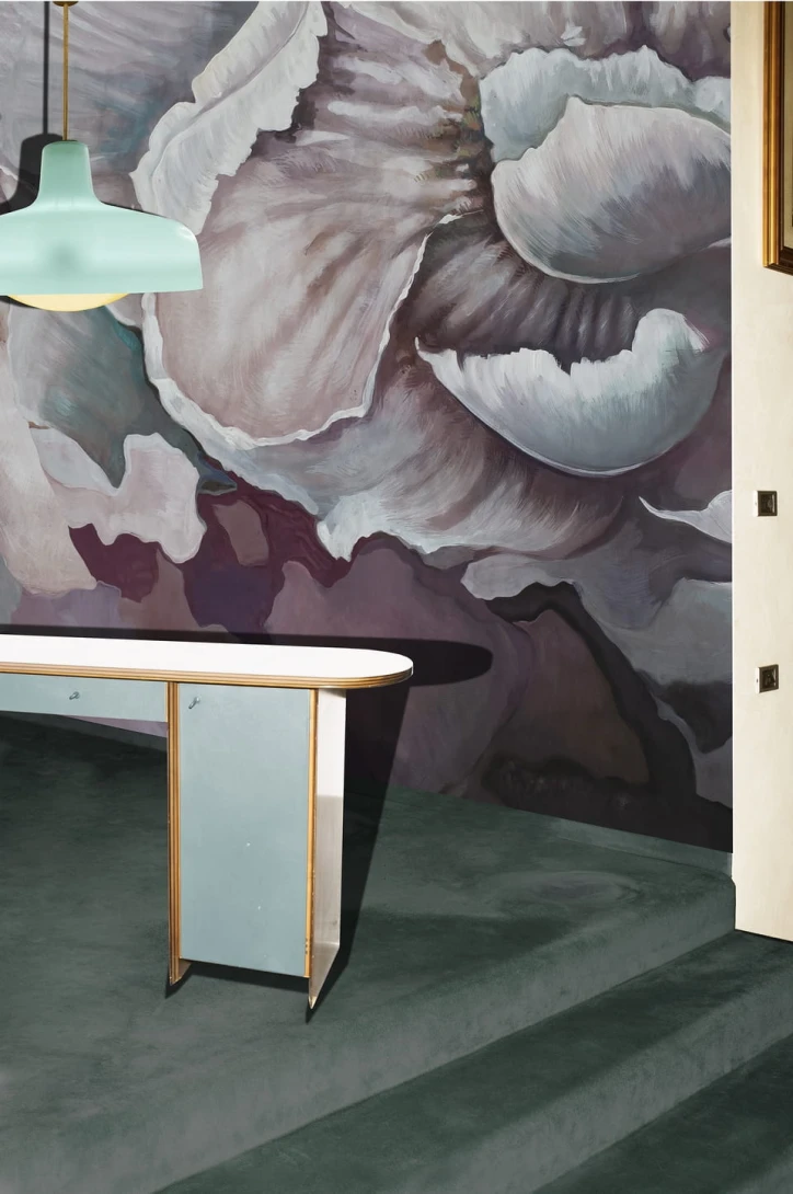 Mural Wall & Deco Contemporary 2021 Ingenua WDIG2101