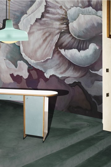 Mural Wall & Deco Contemporary 2021 Ingenua WDIG2102