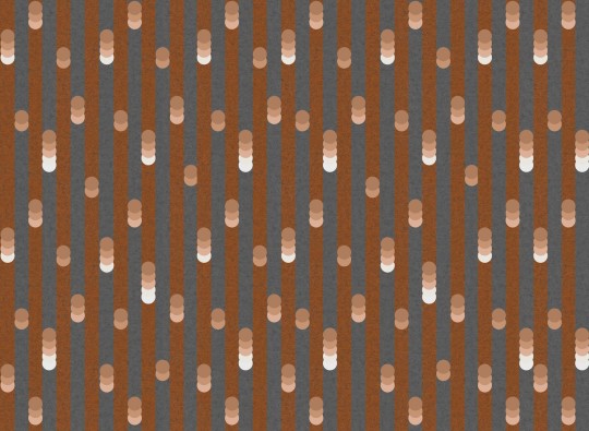 Mural Wall & Deco Contemporary 2021 Rainy WDRA2101