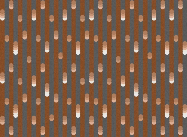 Mural Wall & Deco Contemporary 2021 Rainy WDRA2101