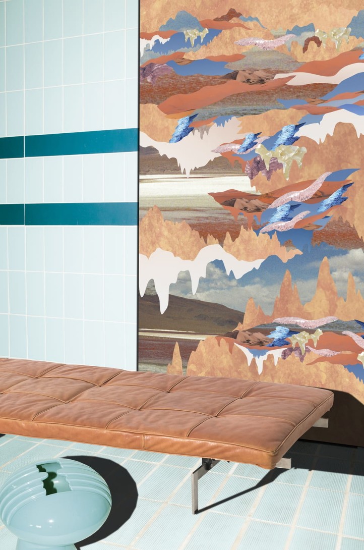 Mural Wall & Deco Contemporary 2021 Dune WDDU2102