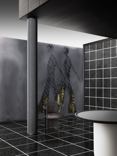 Mural Wall & Deco Contemporary 2021 Lookbook WDLB2101