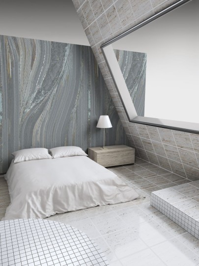 Mural Wall & Deco Contemporary 2021 Sensuous Lines WDSL2102