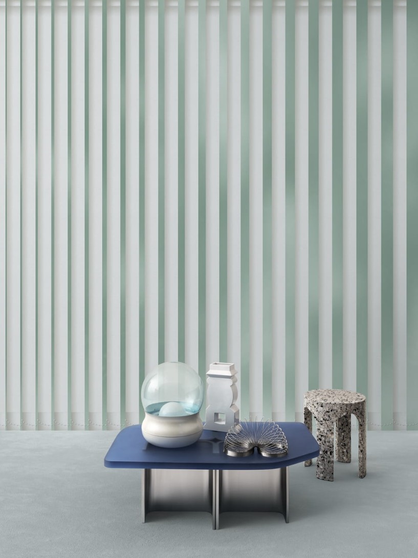 Mural Wall & Deco Contemporary 2021 Nove e Mezzo WDNO2102