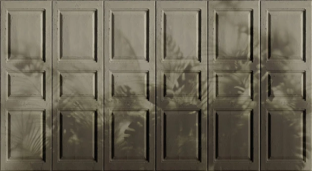 Mural Wall & Deco Contemporary 2021 Talea WDTA2102