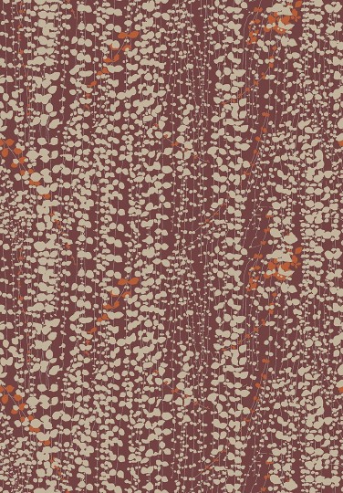 Tapeta Boras Tapeter Scandinavian Designers III 1984 Arne Jacobsen Ranke