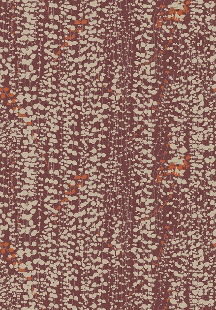 Tapeta Boras Tapeter Scandinavian Designers III 1984 Arne Jacobsen Ranke