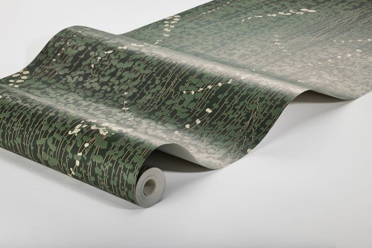 Tapeta Boras Tapeter Scandinavian Designers III 1983 Arne Jacobsen Ranke