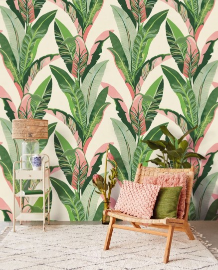 Tapeta Eijffinger Vivid 384601