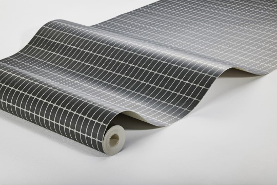 Tapeta Boras Tapeter Scandinavian Designers III 1968 Alvar Aalto M.I.T