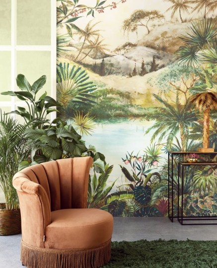 Tapeta Eijffinger Vivid 384602