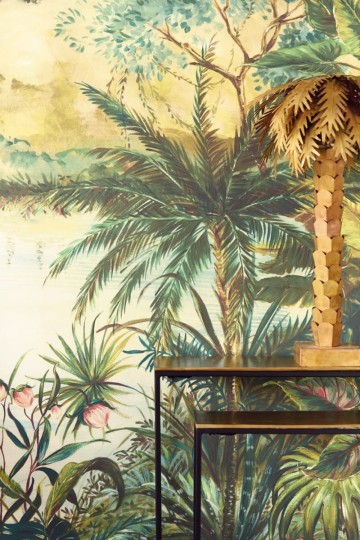 Tapeta Eijffinger Vivid 384603