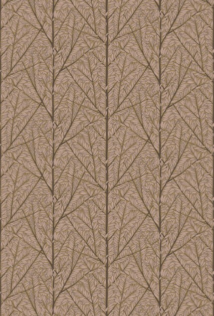 Tapeta Boras Tapeter Scandinavian Designers III 1958 Viola Gråsten Korgpil