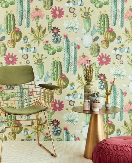 Tapeta Eijffinger Vivid 384605