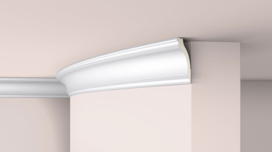 Listwa sufitowa NMC Arstyl Z1220 Flex elastyczna