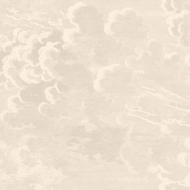 Tapeta Cole & Son Fornasetti Senza Tempo 114/28056 Nuvolette zestaw 2 rolek