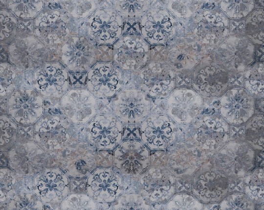 Rebel Walls R17381 Scenery Qatar - mural imitujący orientalne płytki