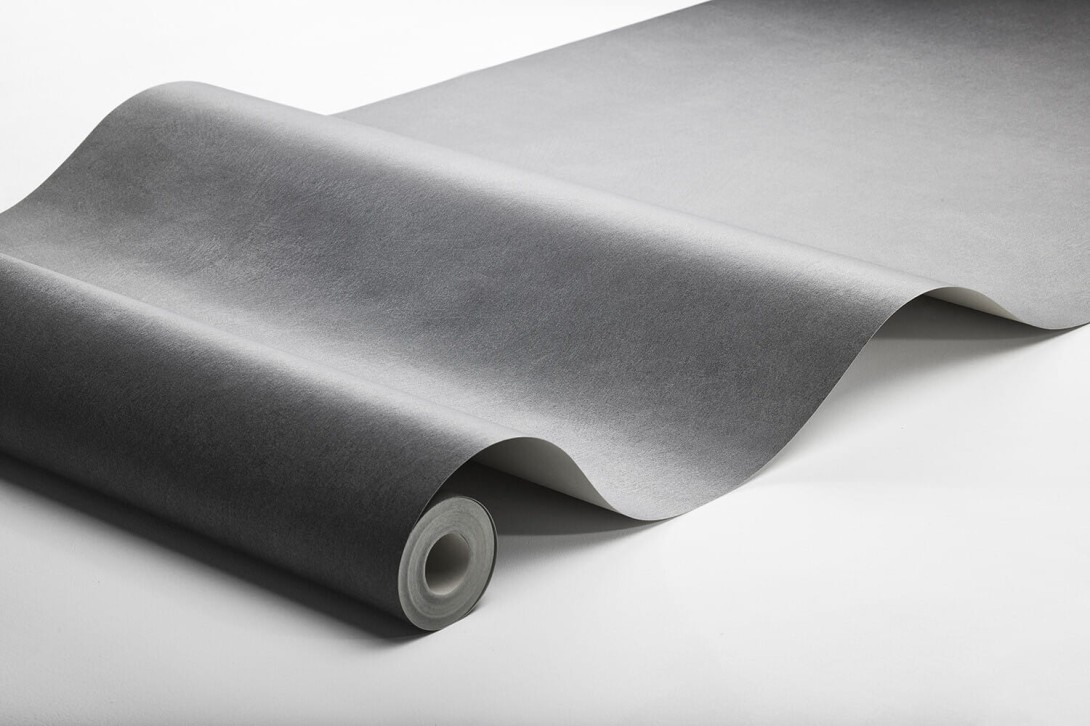Tapeta Boras Tapeter Chalk 5056 Shades Anthracite