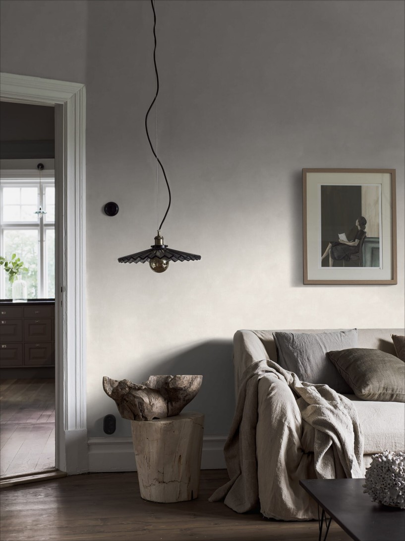 Tapeta Boras Tapeter Chalk 5057 Shades Chalk