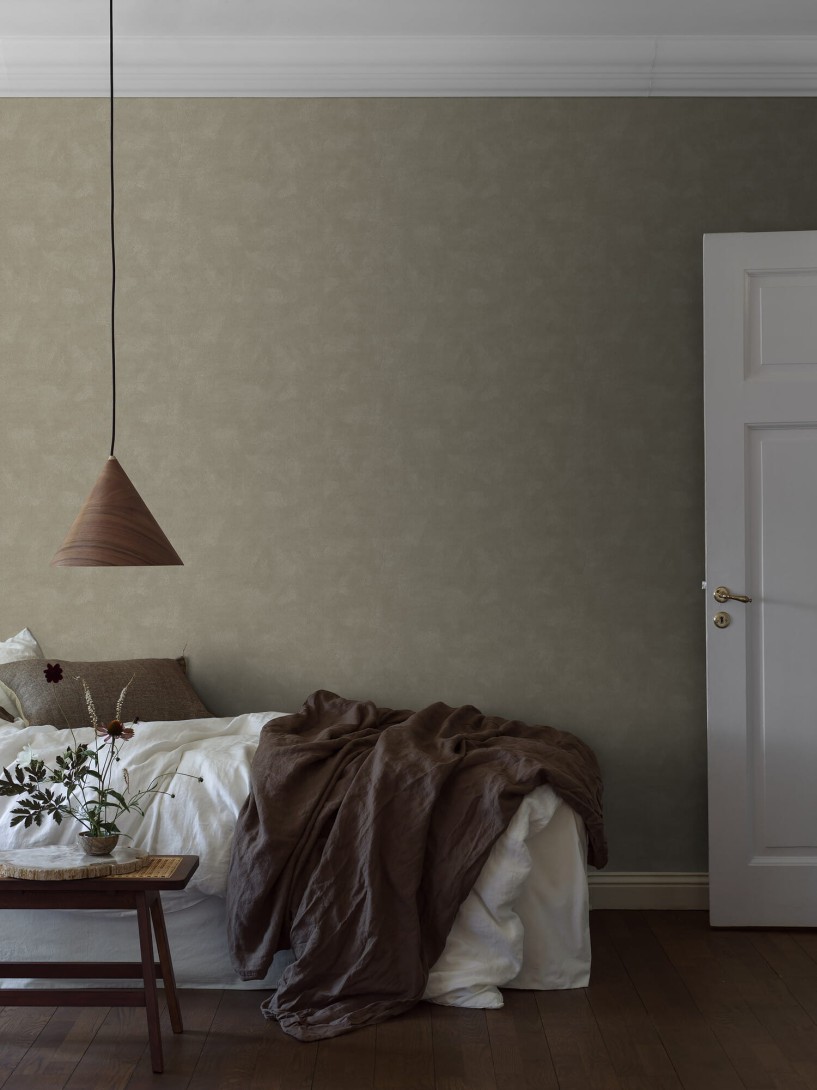 Tapeta Boras Tapeter Chalk 5072 Shades Peridot