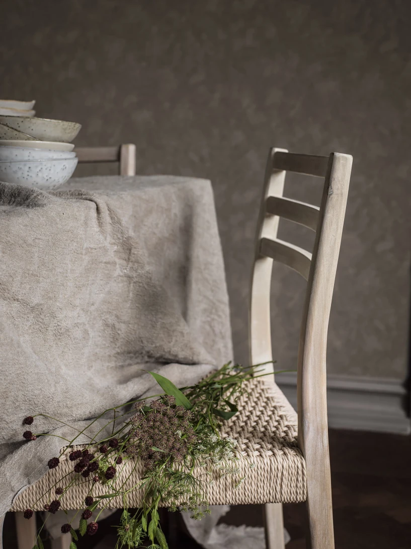 Tapeta Boras Tapeter Chalk 5086 Painter´s Wall