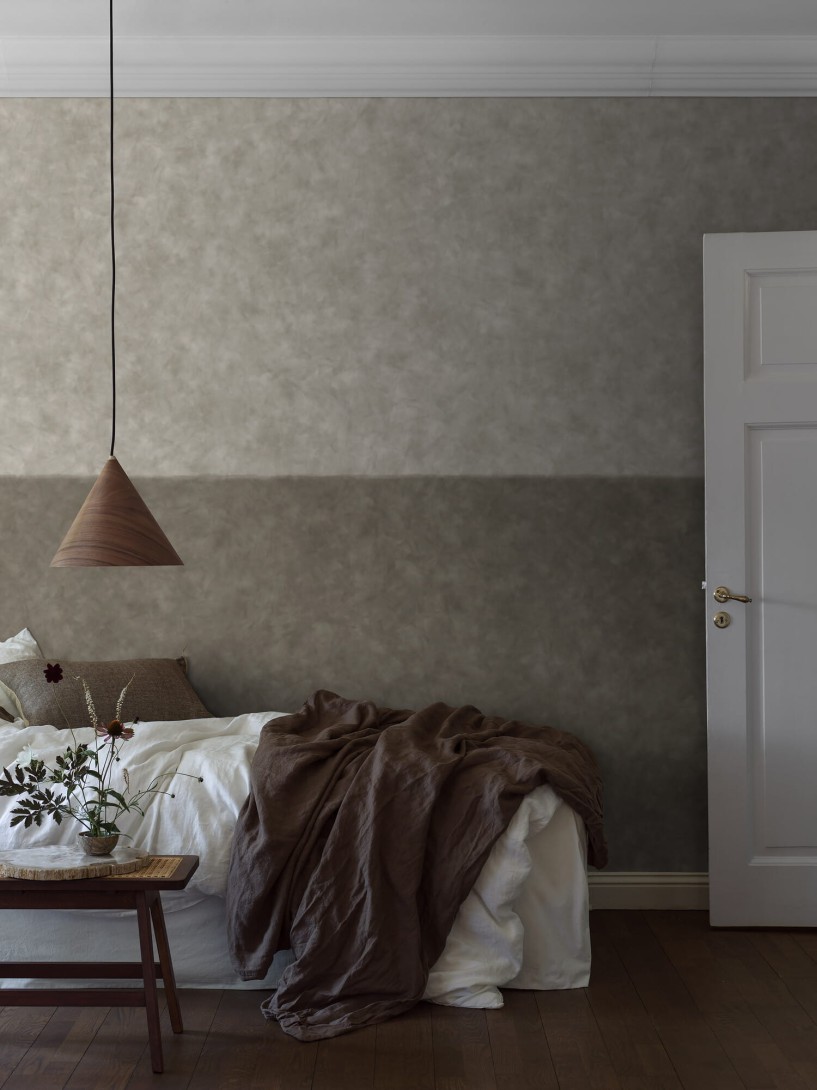 Tapeta Boras Tapeter Chalk 5090 Chalk Mural
