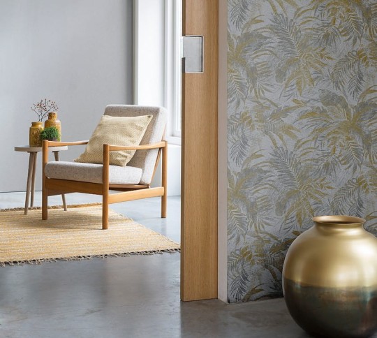 Tapeta Rasch Textil Abaca 229119