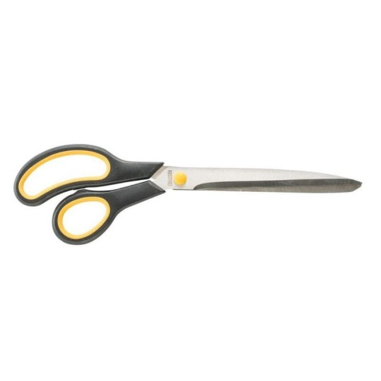 KAEM Nożyczki do cięcia tapet 28 cm nierdzewne