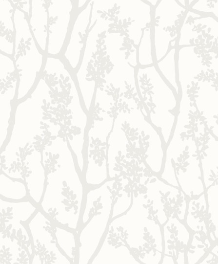 Tapeta Casadeco So White 3 SOWH 2754 11 34 Arbres Innocence