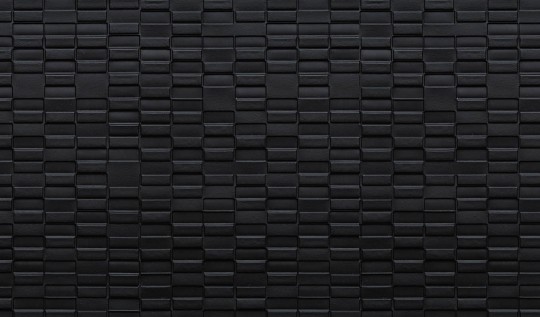 VINYLPEX  W48.05 Eliot - tapeta obiektowa 3D czarna