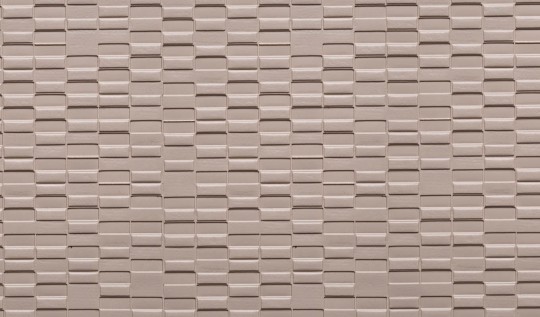 VINYLPEX  W48.18 Eliot - tapeta obiektowa 3D taupe