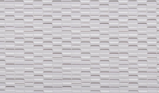 VINYLPEX  W48.354 Eliot - tapeta obiektowa 3D biała