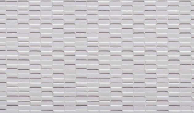 VINYLPEX  W48.354 Eliot - tapeta obiektowa 3D biała