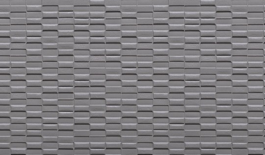 VINYLPEX  W48.377 Eliot - tapeta obiektowa 3D szara