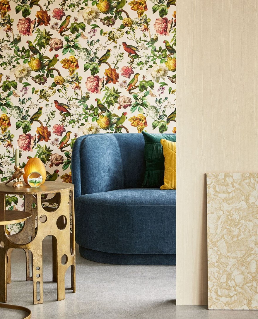 Tapeta Eijffinger Museum 307301