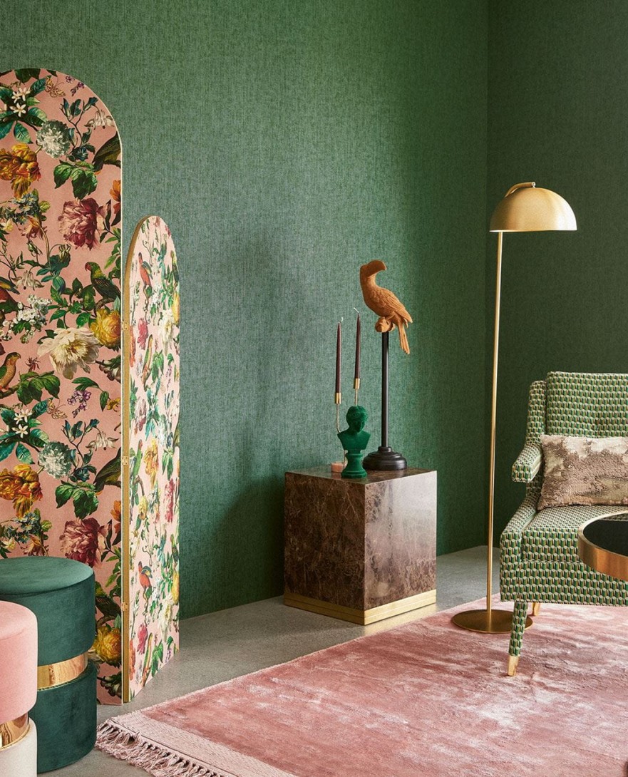 Tapeta Eijffinger Museum 307304